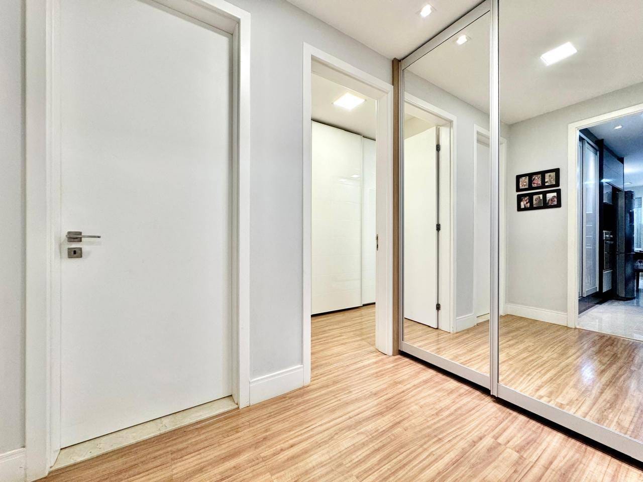 Apartamento Á Venda Le Blanc  Londrina