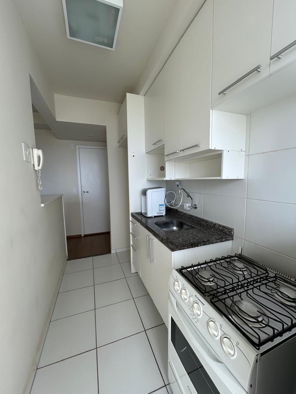 Apartamento Á Venda Pateo Allegro Londrina