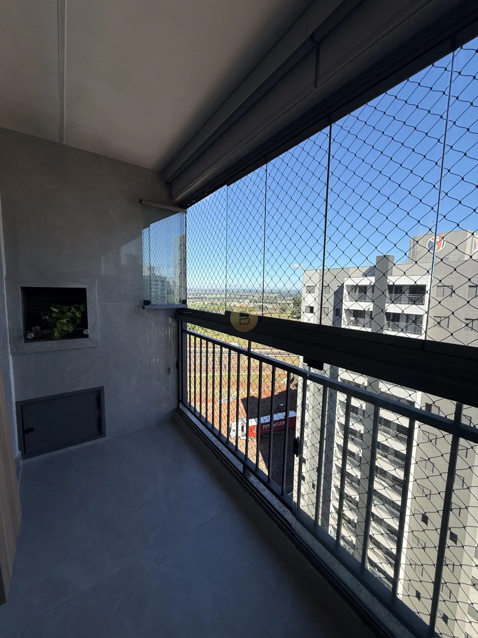 Imagens do imóveis Apartamento À Venda Hamptons Residence Londrina