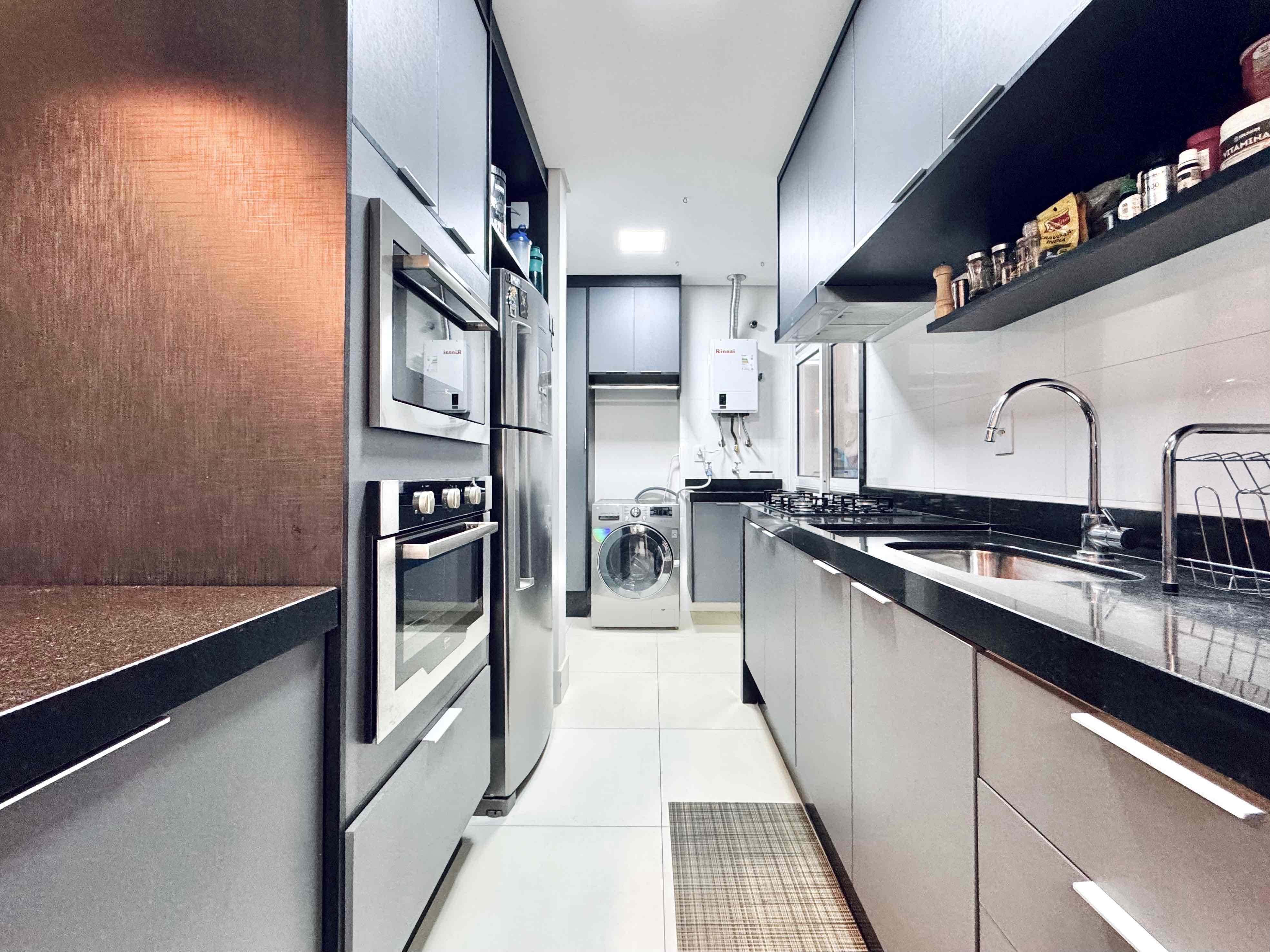 Imagens do imóveis Apartamento Á Venda Chelsea Towers  Londrina