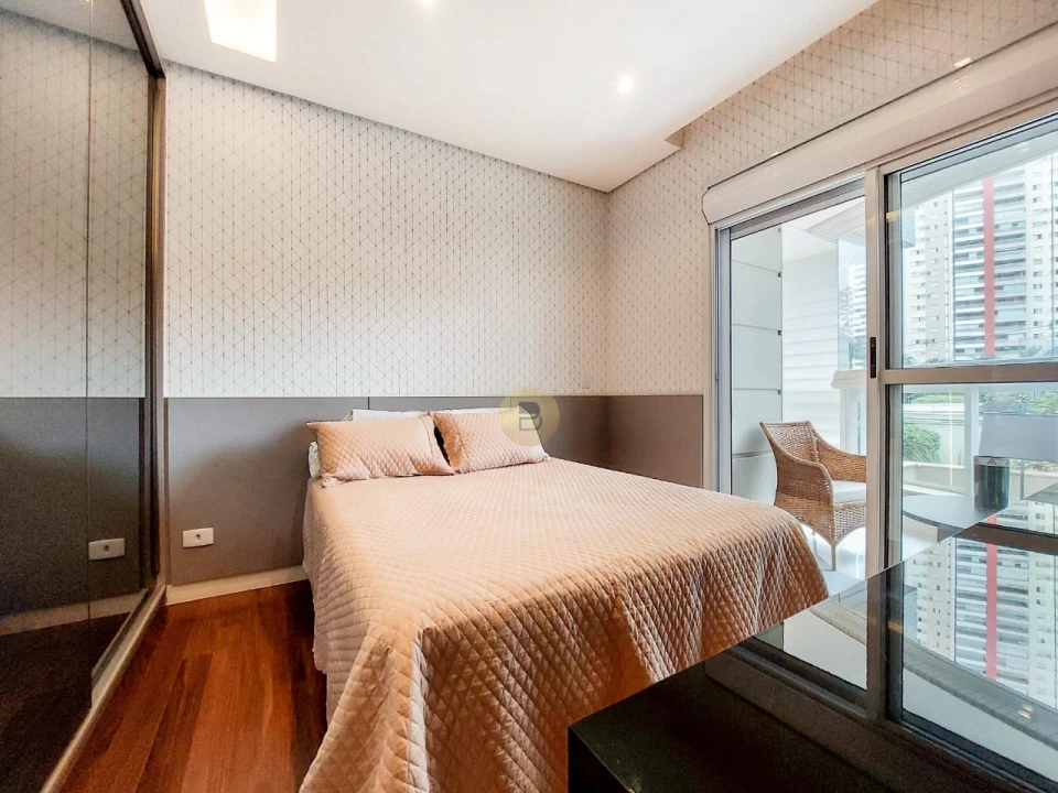 Apartamento Á Venda Casa Batlló Londrina