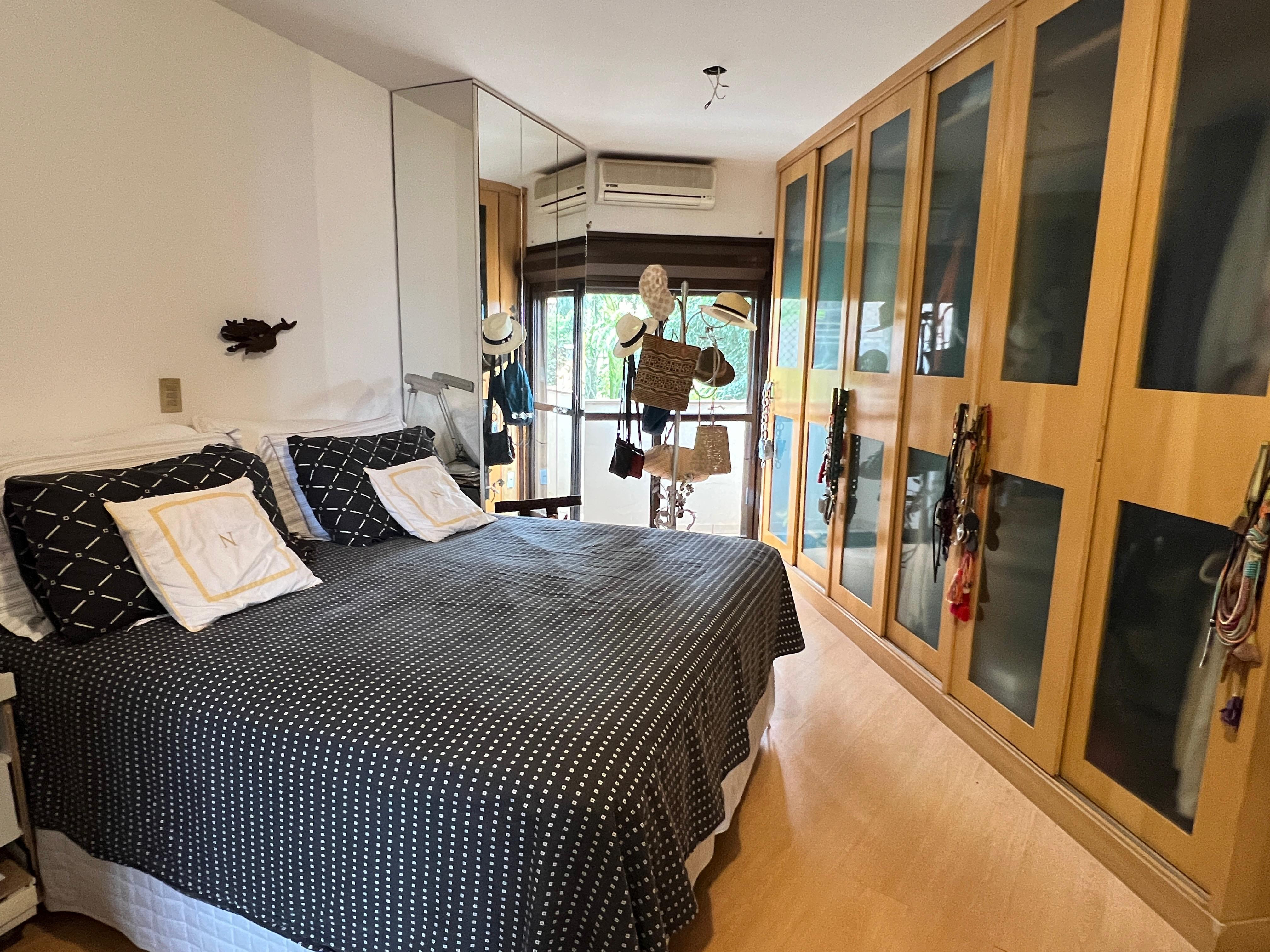 Apartamento À Venda Sunset Boulevard Londrina