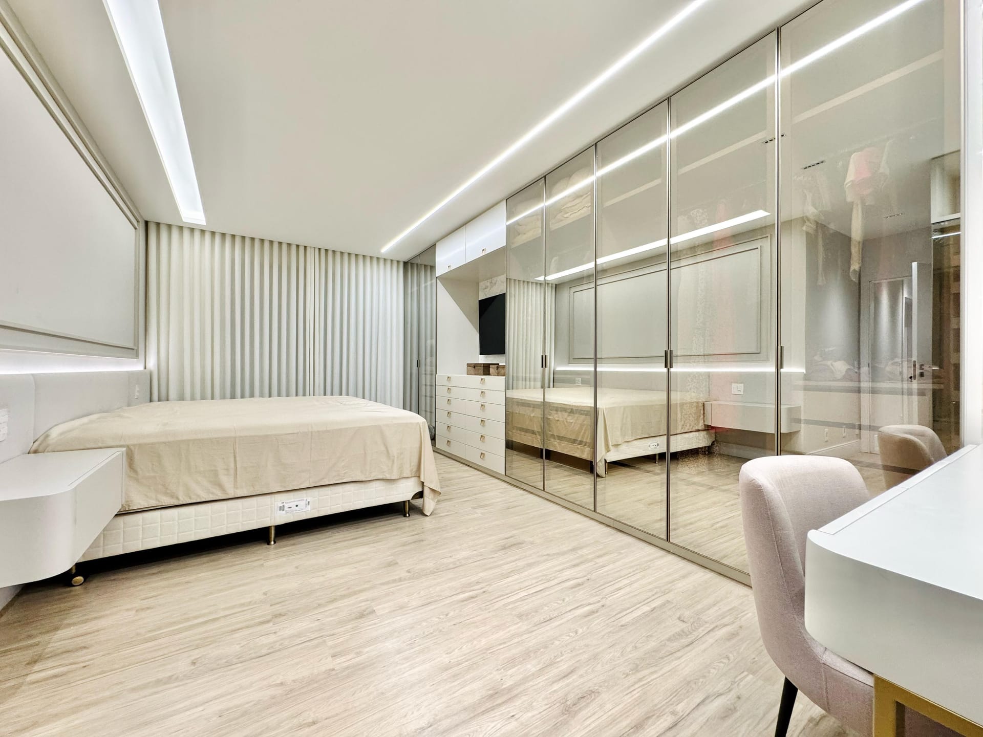 Apartamento Á Venda Epic  Londrina