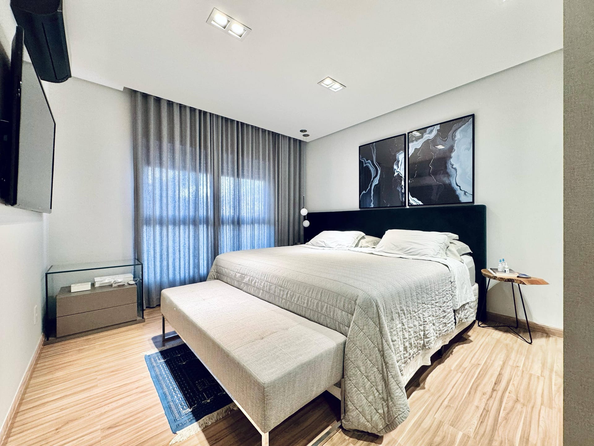 Imagens do imóveis Apartamento Á Venda Fountaine Blanc Londrina