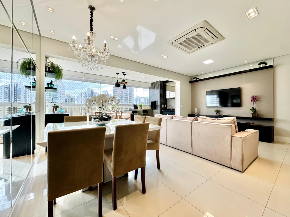 Apartamento Á Venda Kensington Gardens Londrina