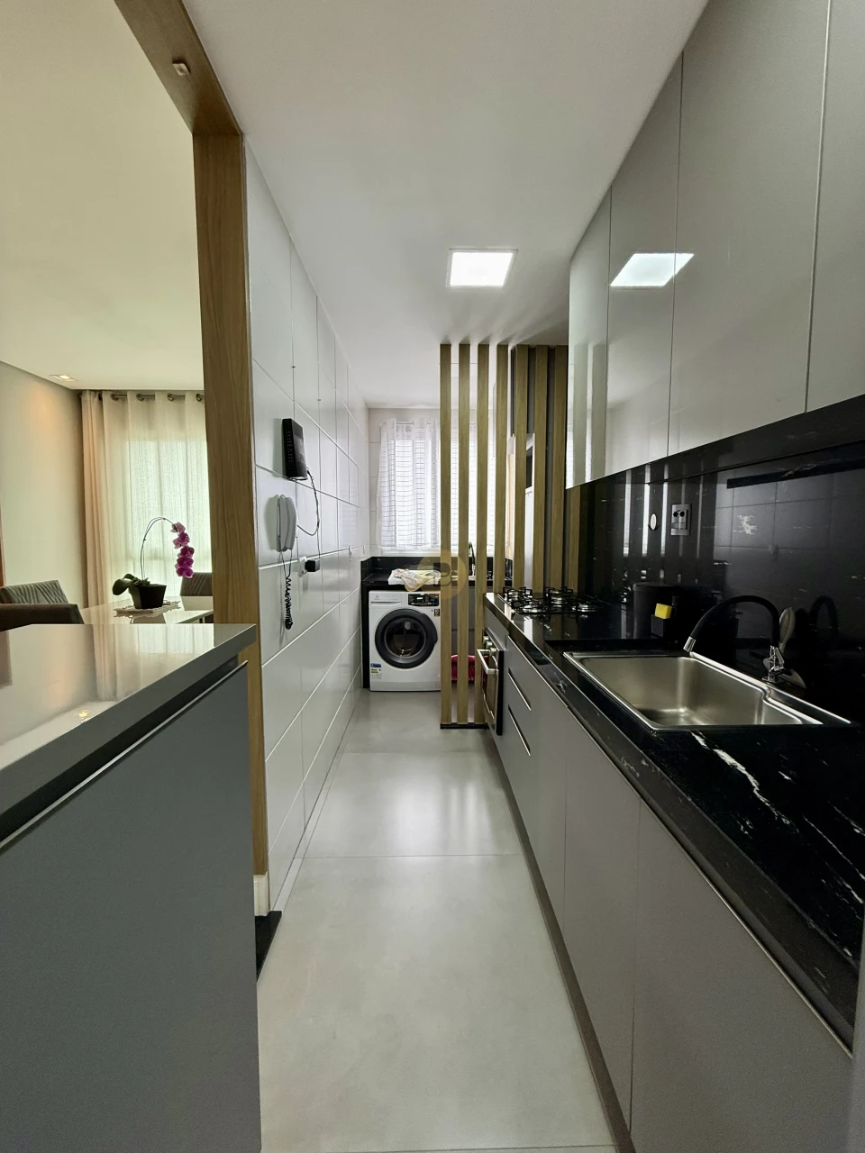 Imagens do imóveis Apartamento À Venda Aquajardim Residencial Londrina