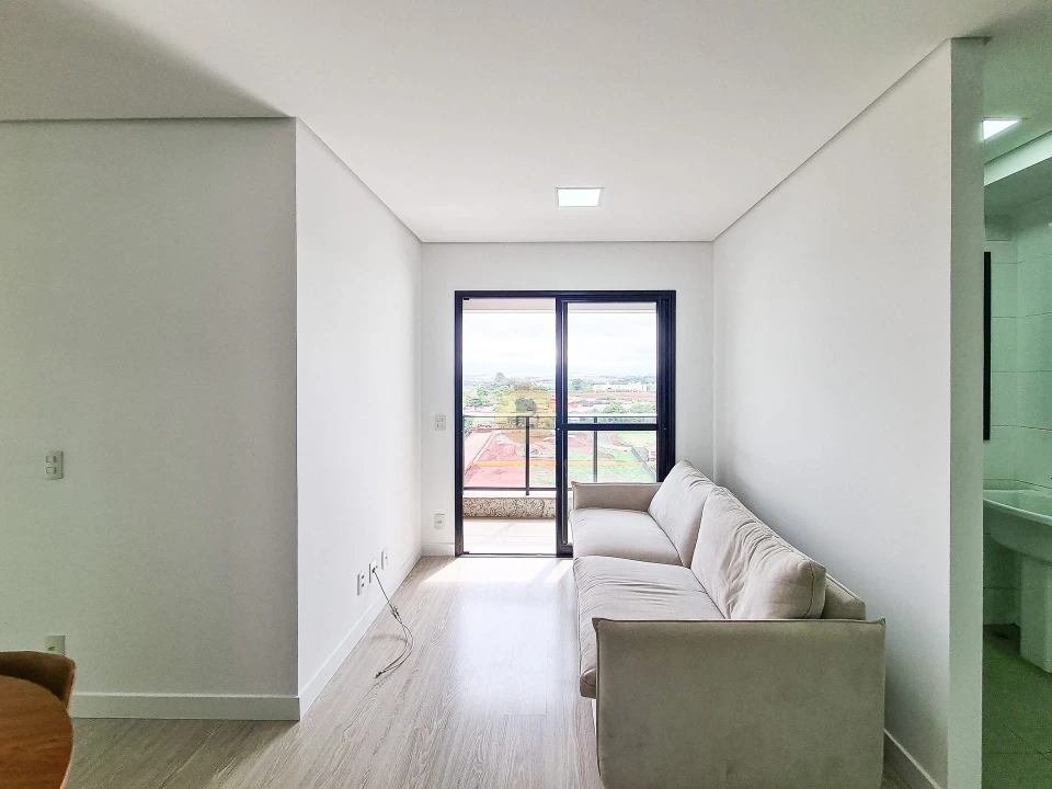 Apartamento Á Venda Concept Palhano Londrina