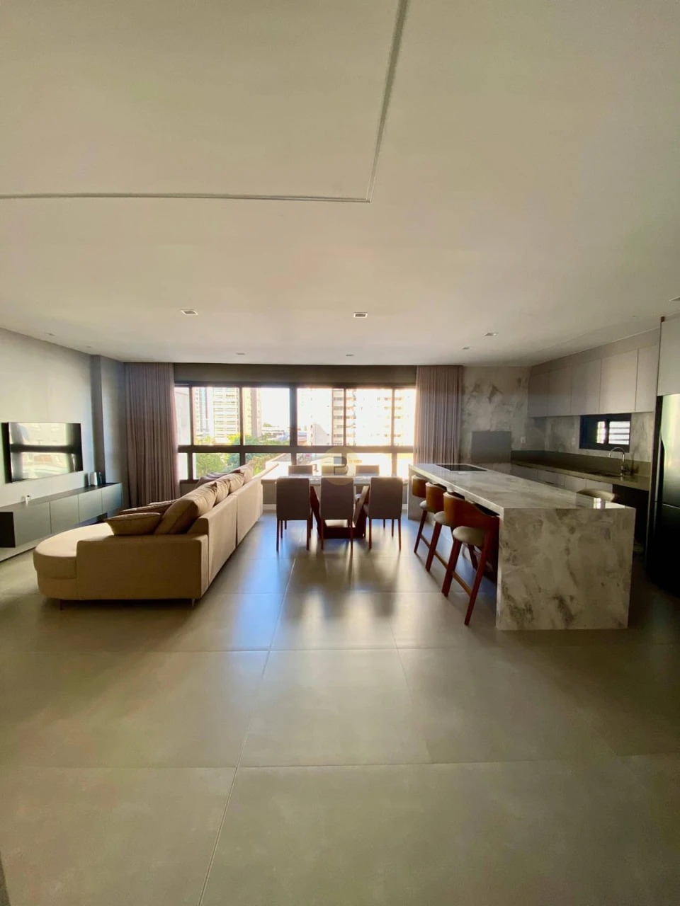 HAUSE - Pronto para morar