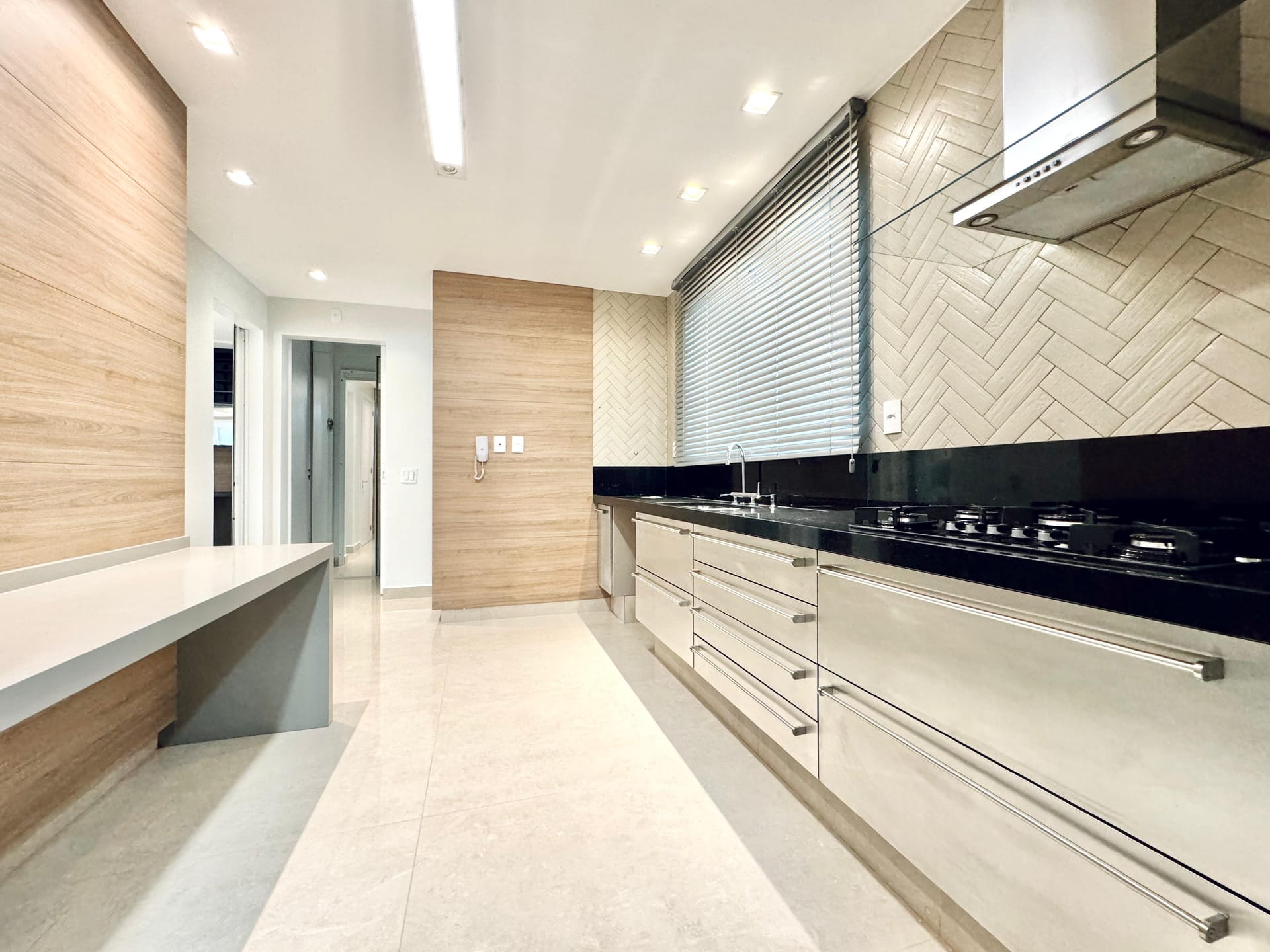 Apartamento Á Venda Le Blanc  Londrina