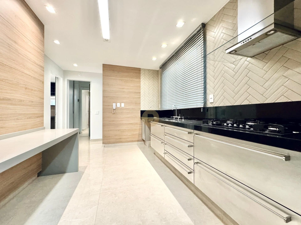 Apartamento Á Venda Le Blanc  Londrina