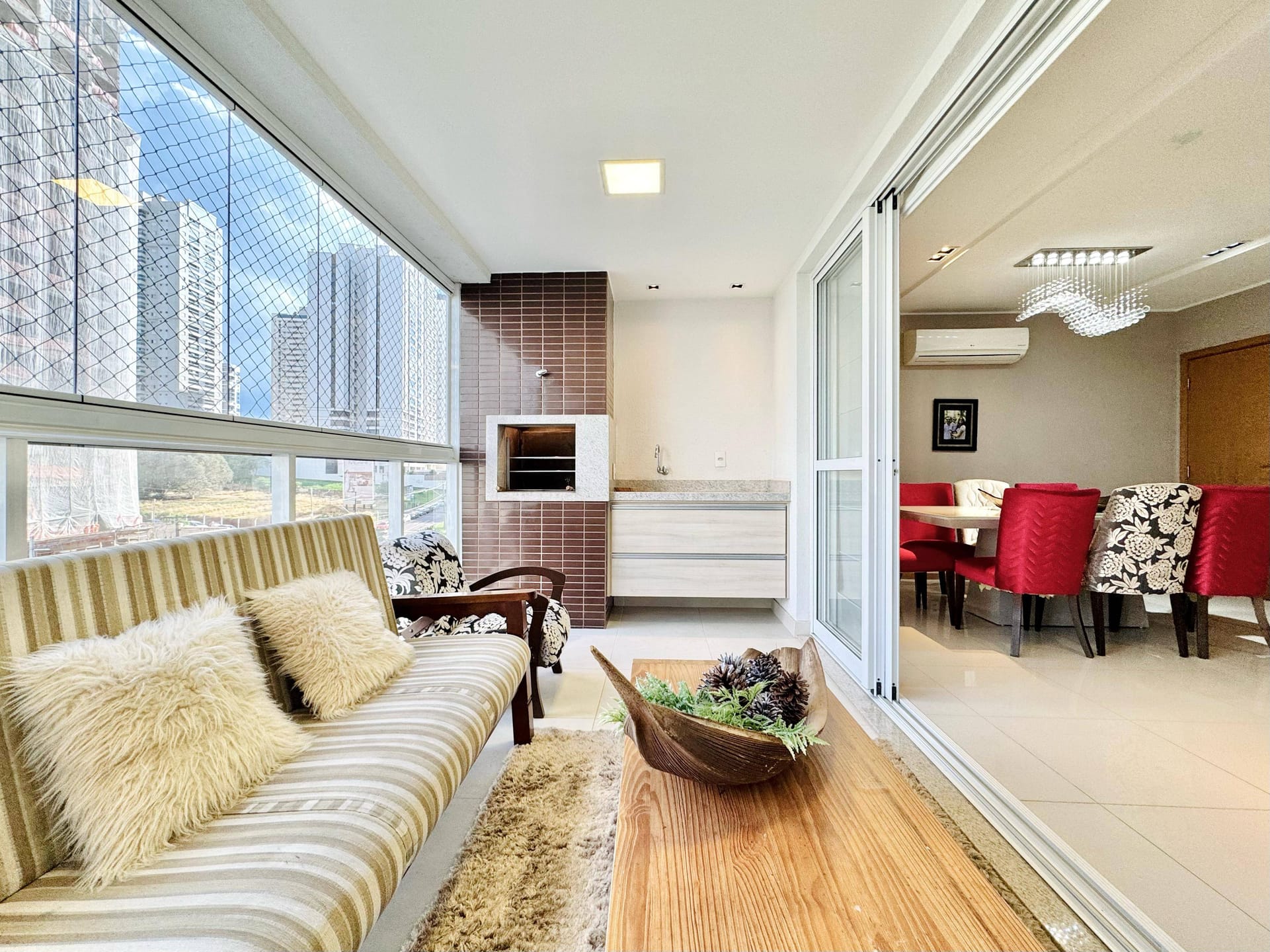 Apartamento Á Venda Lharmonie - Lumiere Londrina