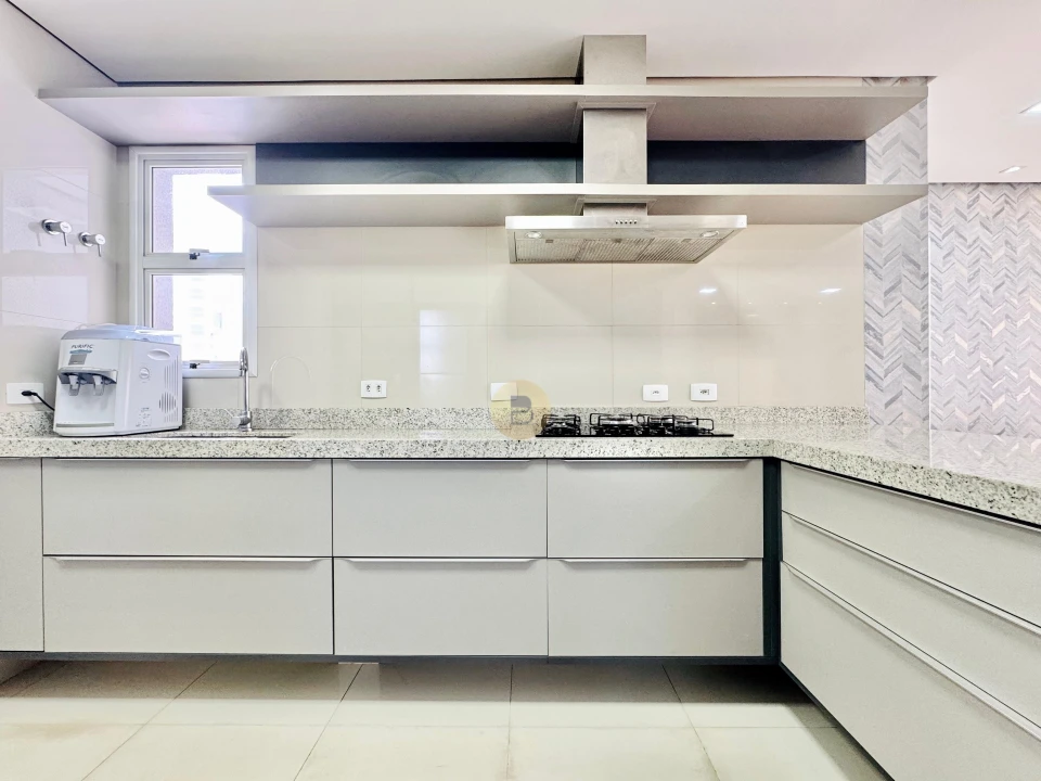 Apartamento À Venda Premiatto Residence Londrina