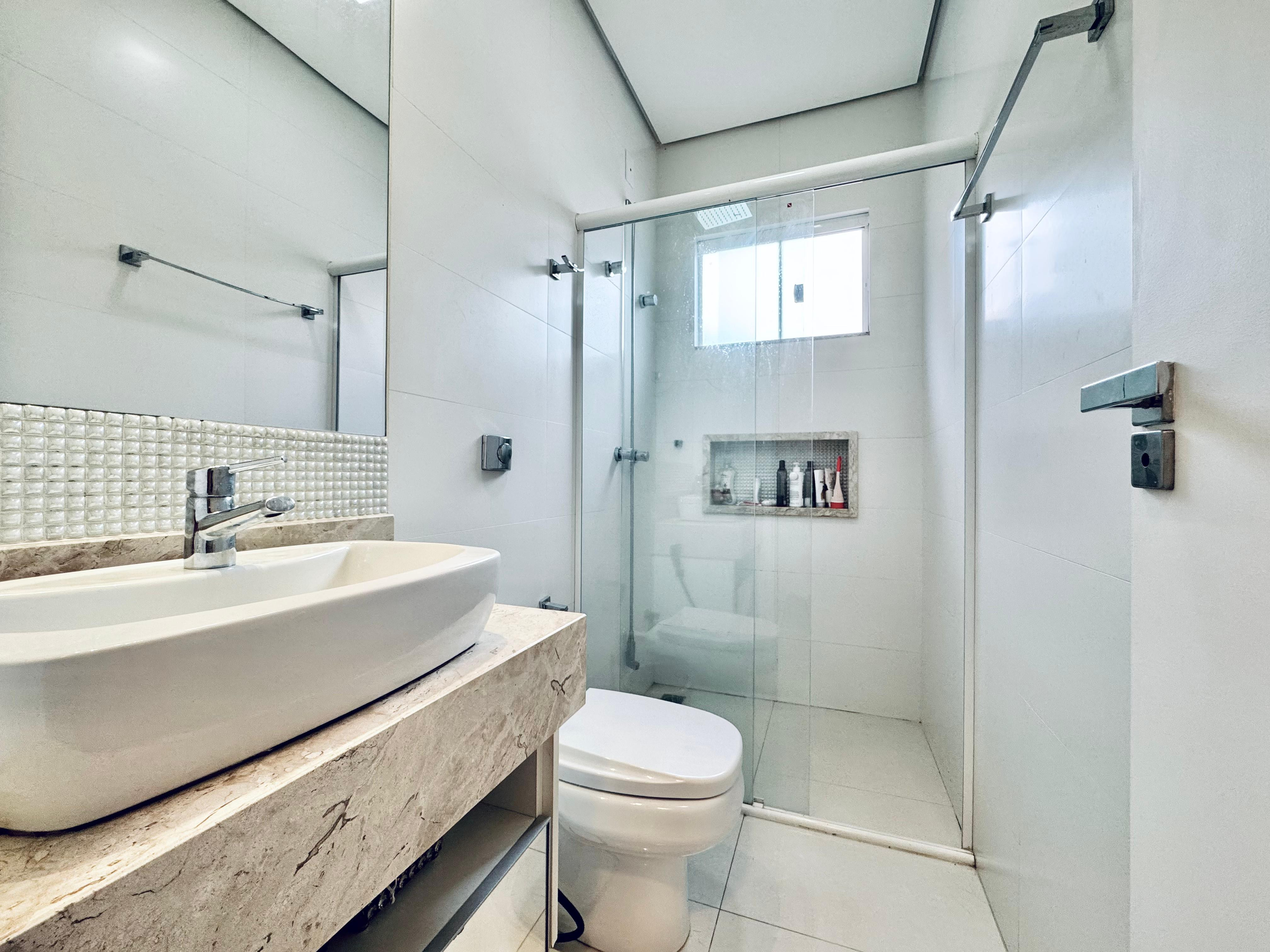 Casa Em Condomínio À Venda Royal Forest Londrina