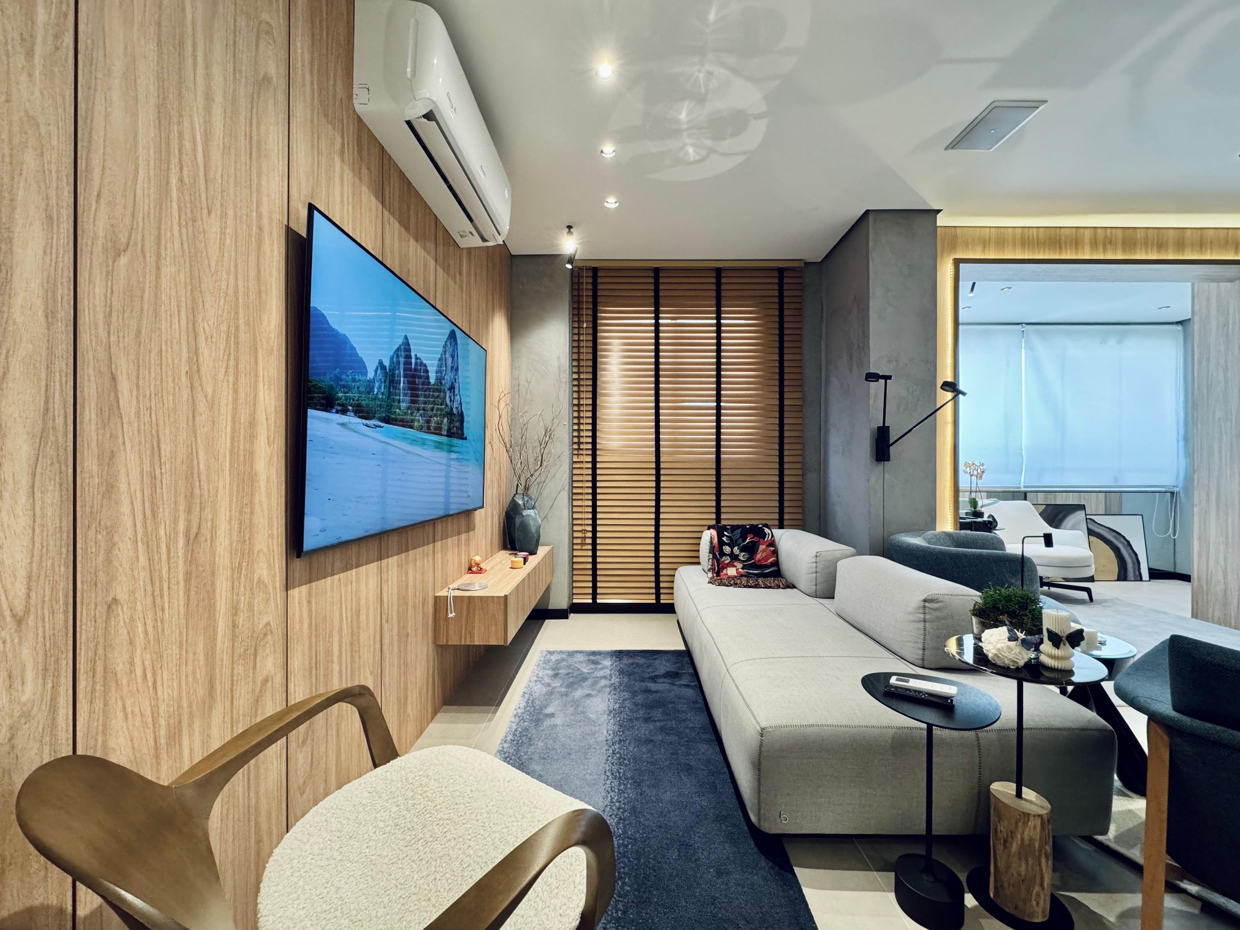 Apartamento À Venda Liberty Towers Londrina