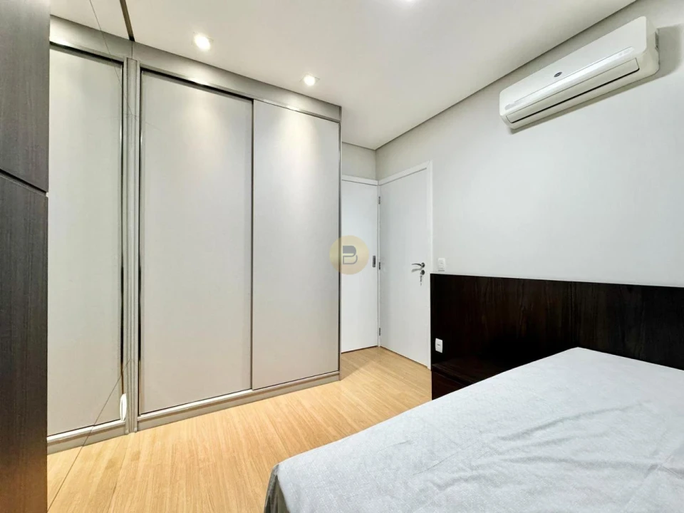 Apartamento À Venda Chelsea Towers Londrina