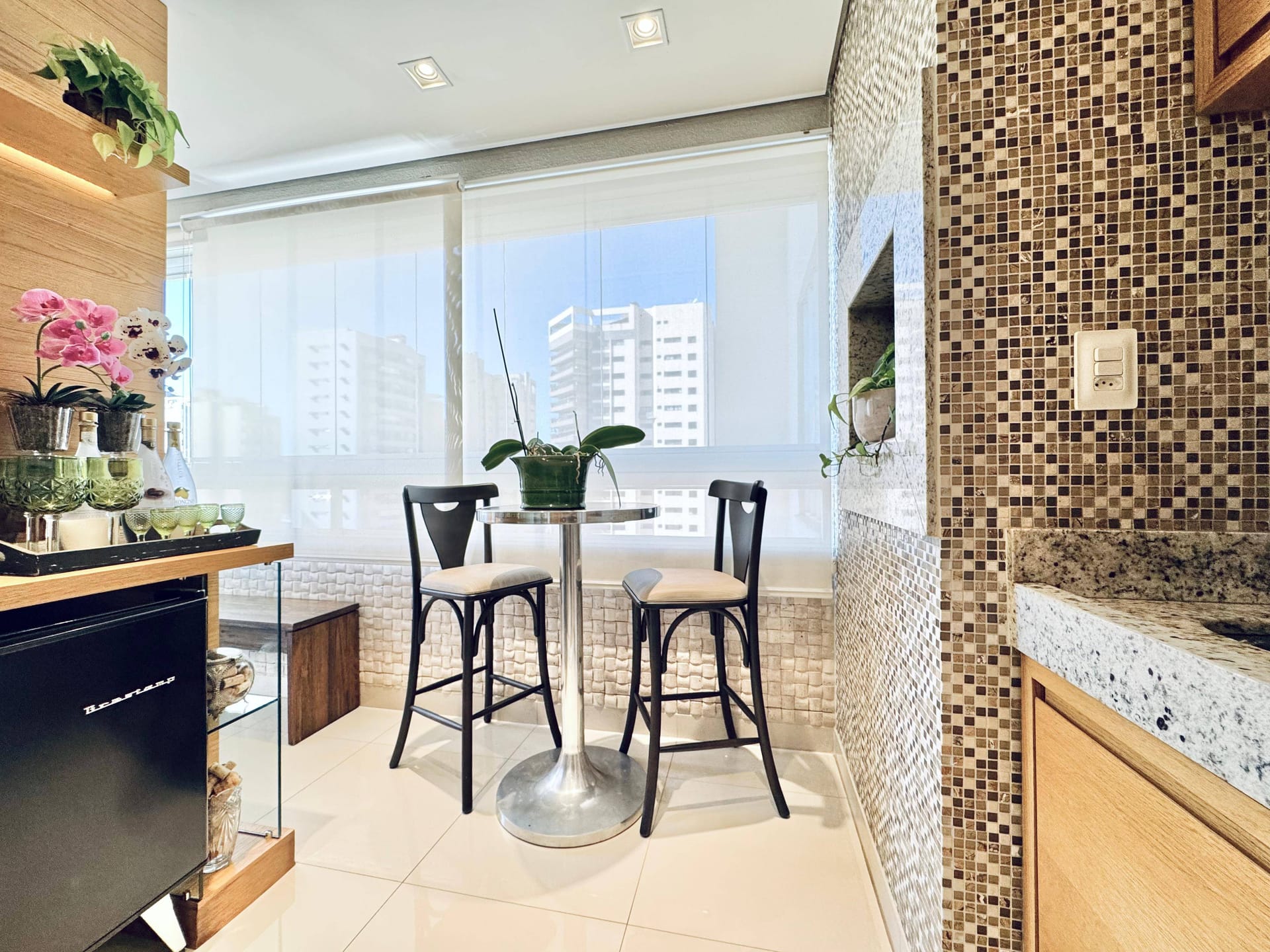 Imagens do imóveis Apartamento Á Venda Edificio Santos Londrina