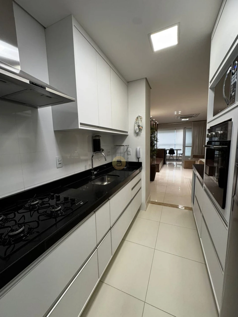 Apartamento Para Alugar Chelsea Towers Londrina