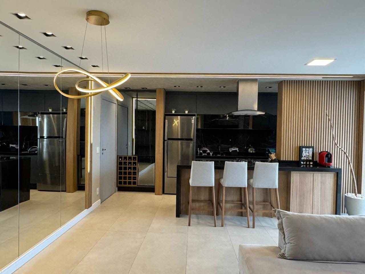 Apartamento Á Venda Liberty Towers Londrina