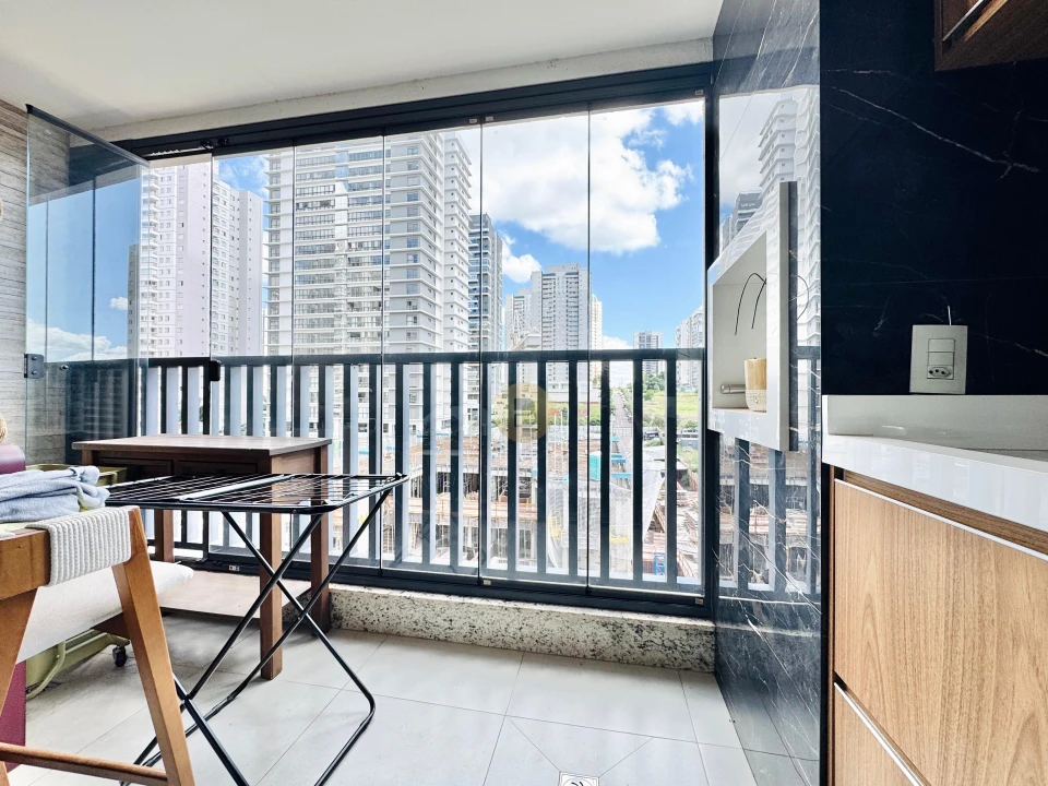 Imagens do imóveis Apartamento À Venda Freedom Palhano Londrina