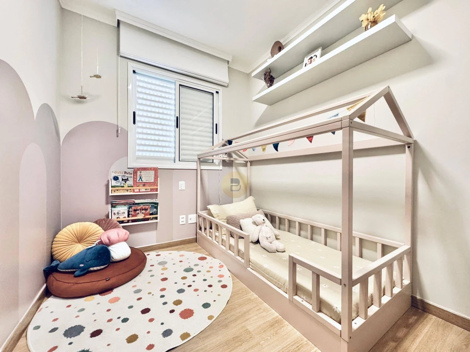 Apartamento Á Venda Vivere Palhano Londrina