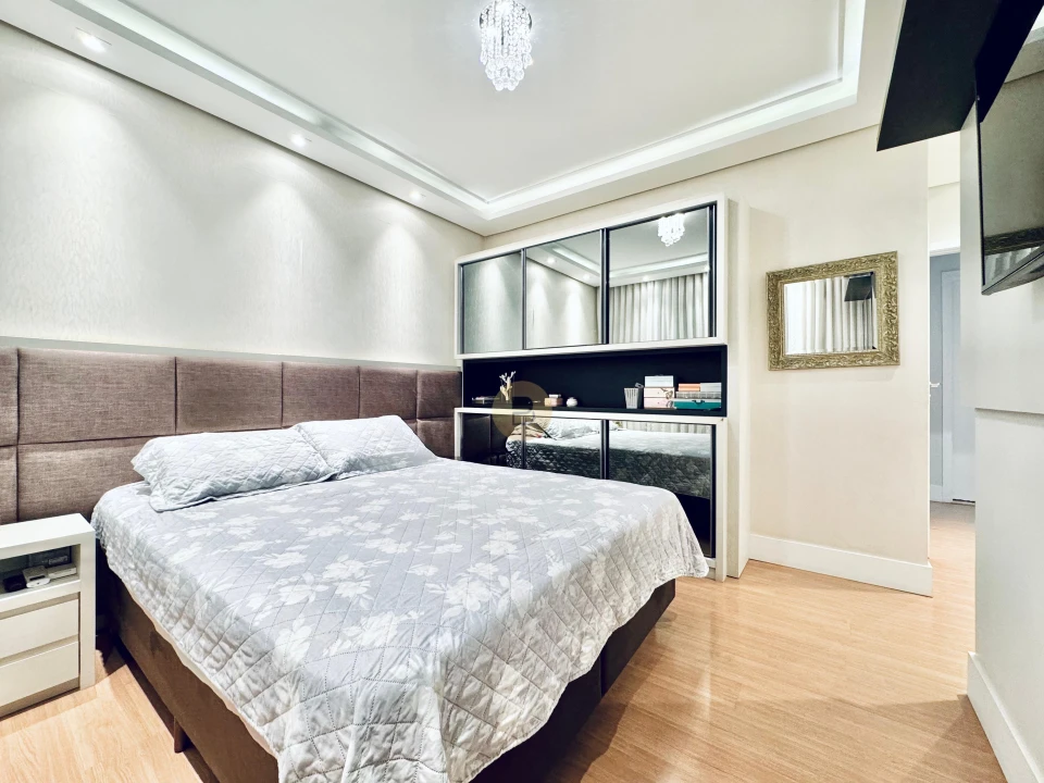 Apartamento Á Venda Chelsea Towers Londrina