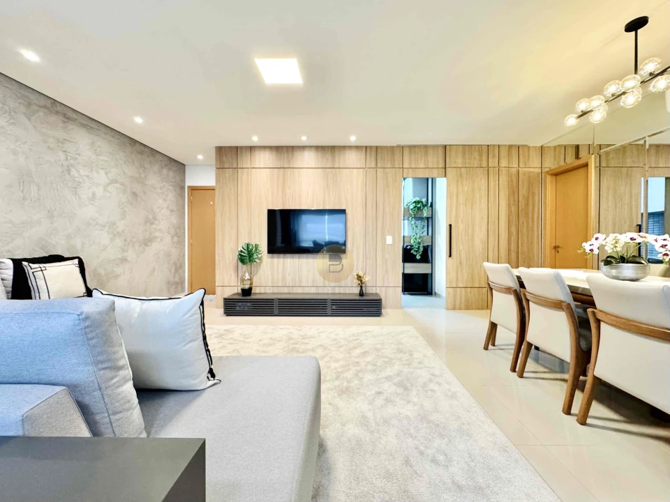 Apartamento Á Venda Élégance Londrina