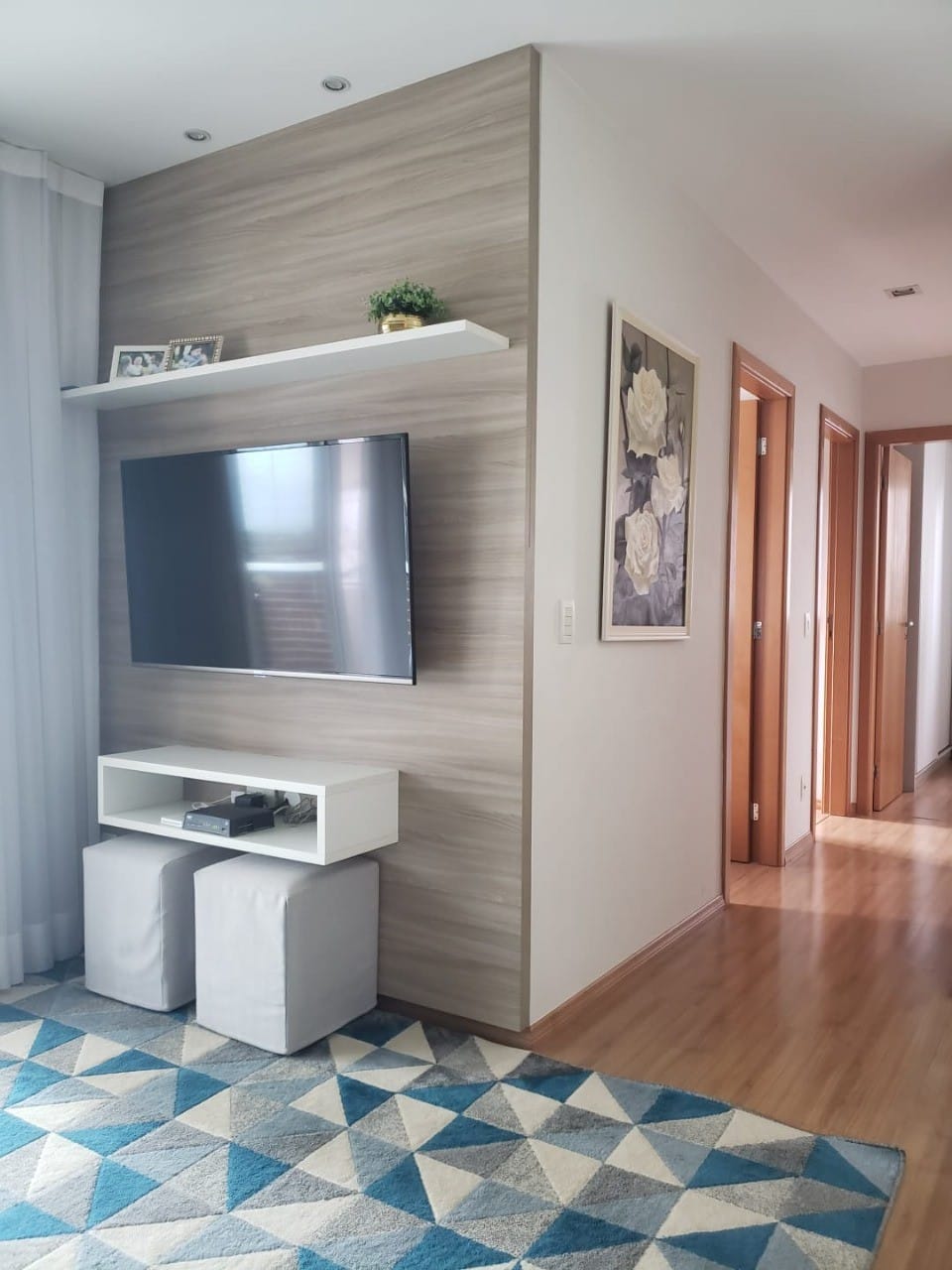 Apartamento Á Venda Jardins Eco Resort Londrina