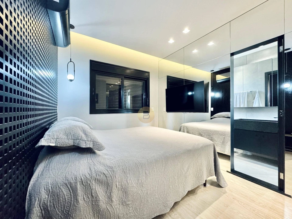 Apartamento Á Venda Insight Palhano  Londrina