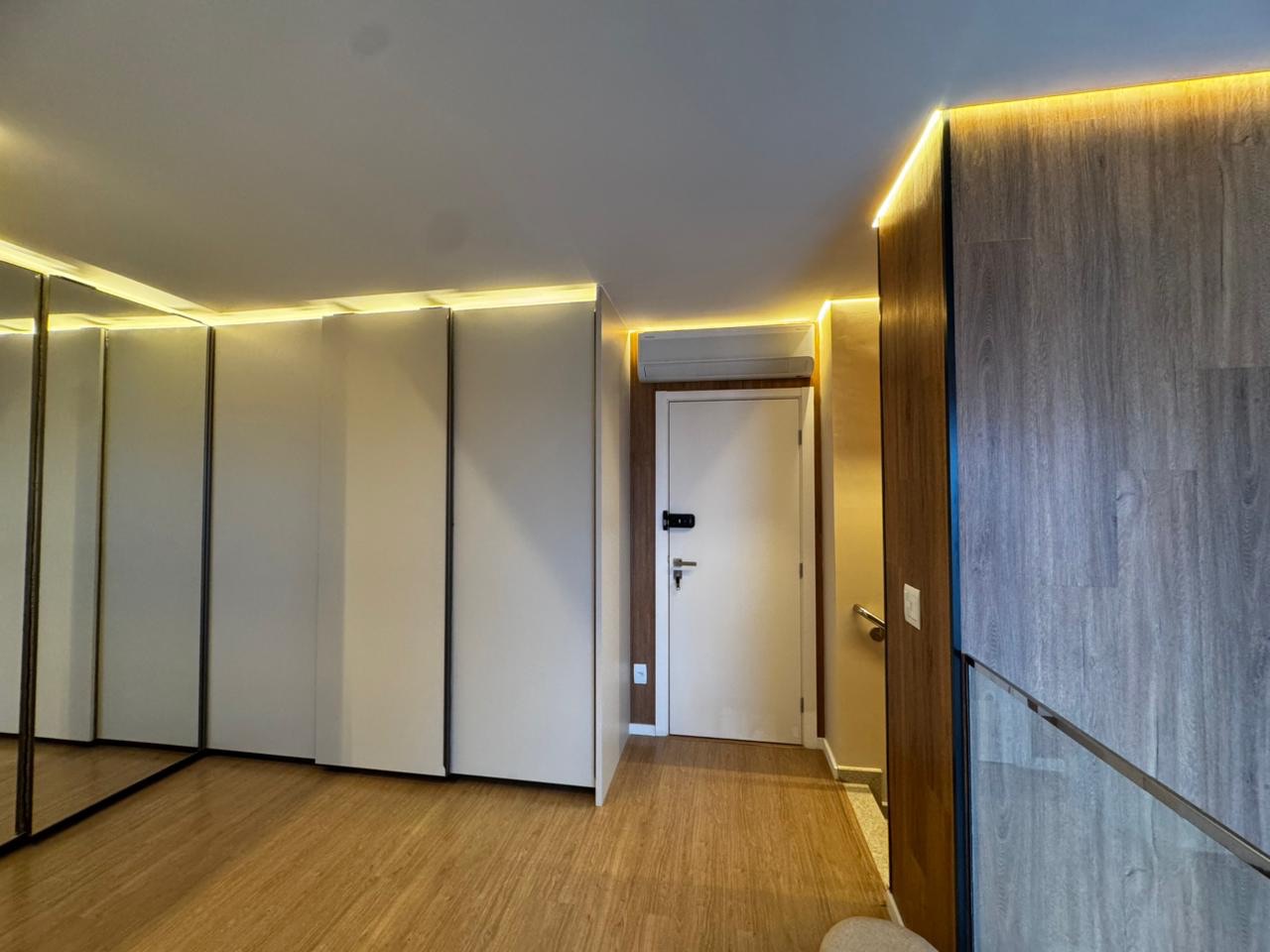 Apartamento Á Venda E Locação Jh Palhano Londrina