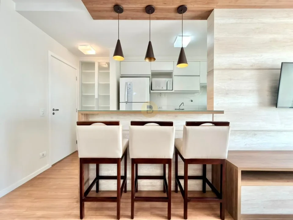 Apartamento À Venda Talent Londrina