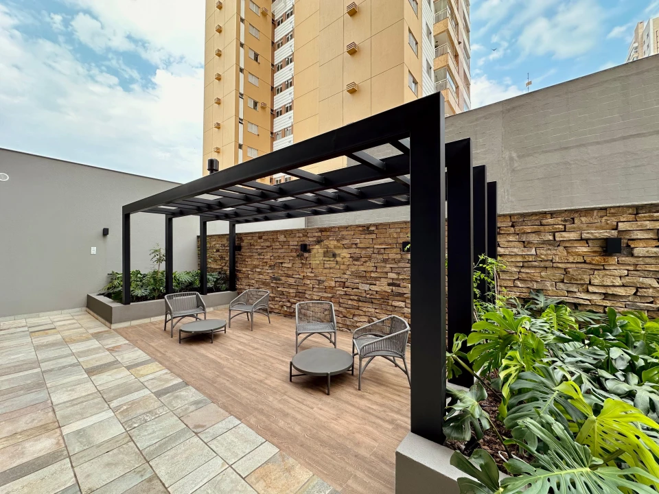 Apartamento À Venda Lumini Londrina