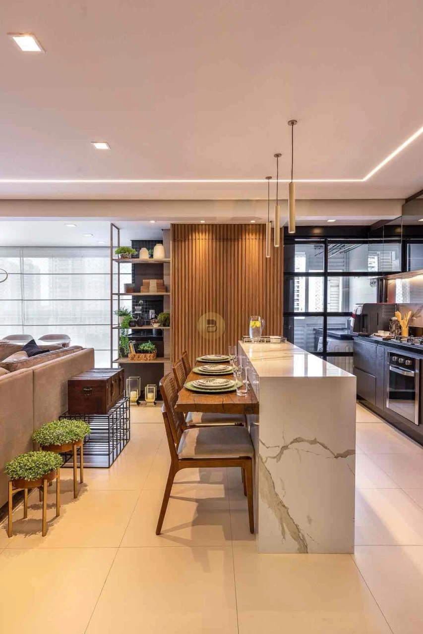 Apartamento padrão à Venda, Santa Rosa, Londrina, PR