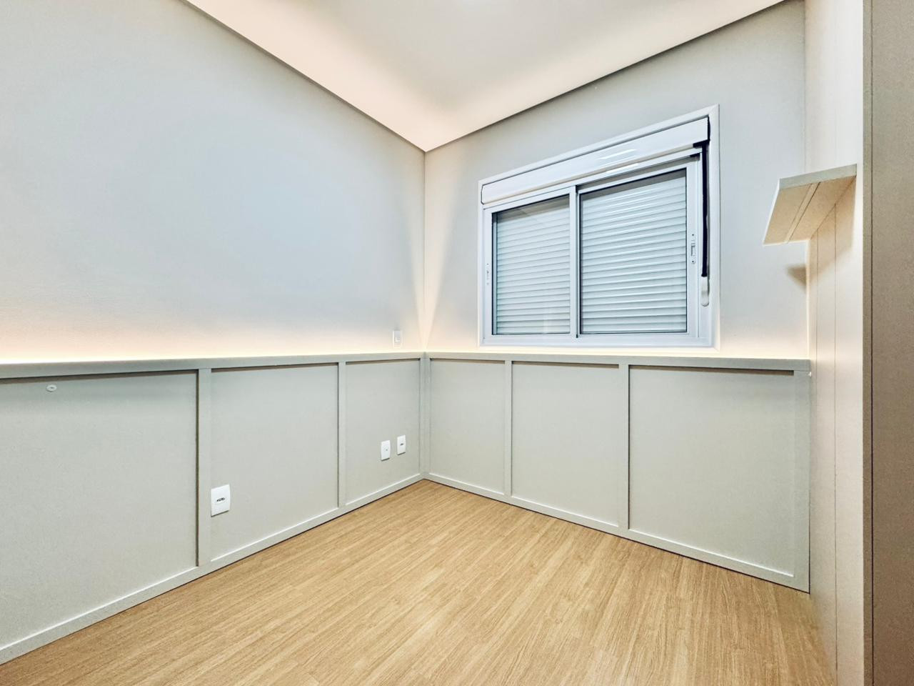 Apartamento Á Venda Chelsea Towers Londrina