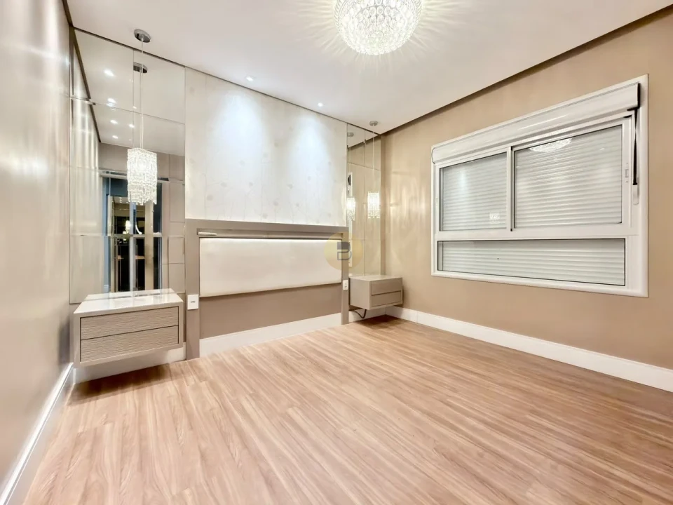Apartamento À Venda Chelsea Towers Londrina