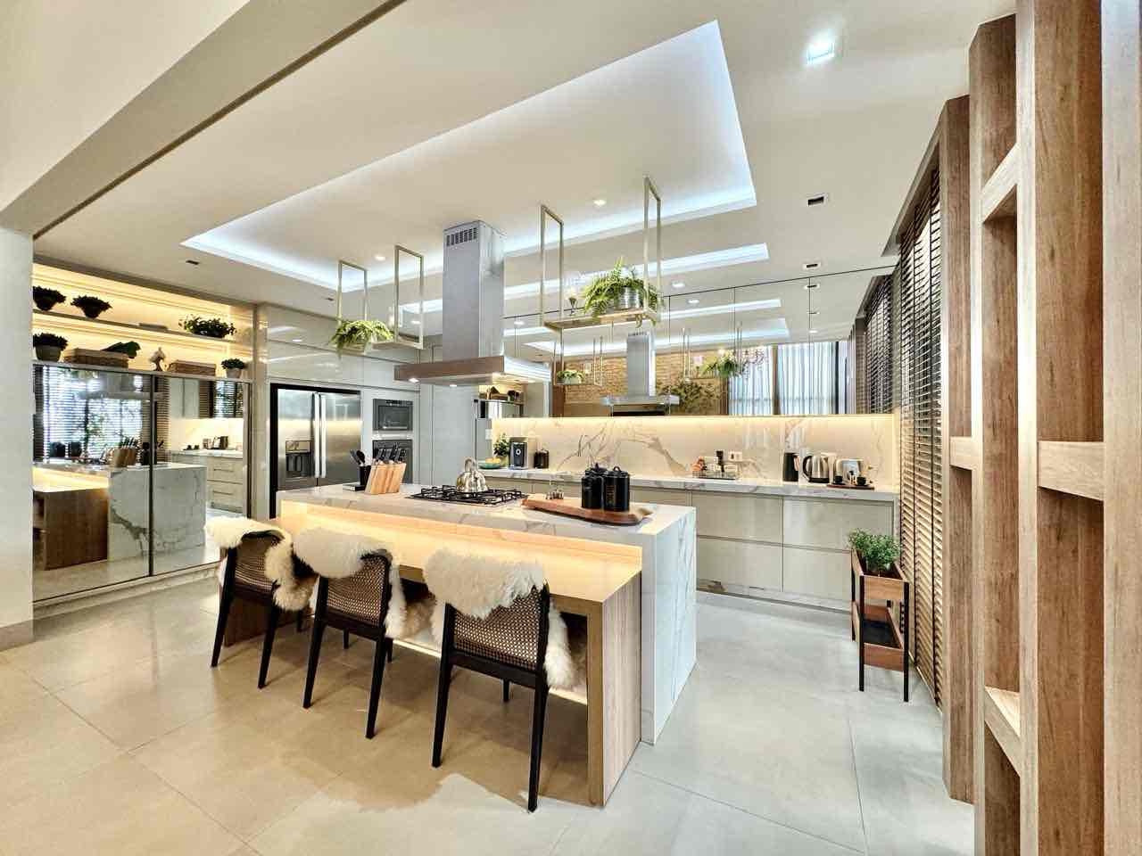 Casa Á Venda Sun Lake Londrina