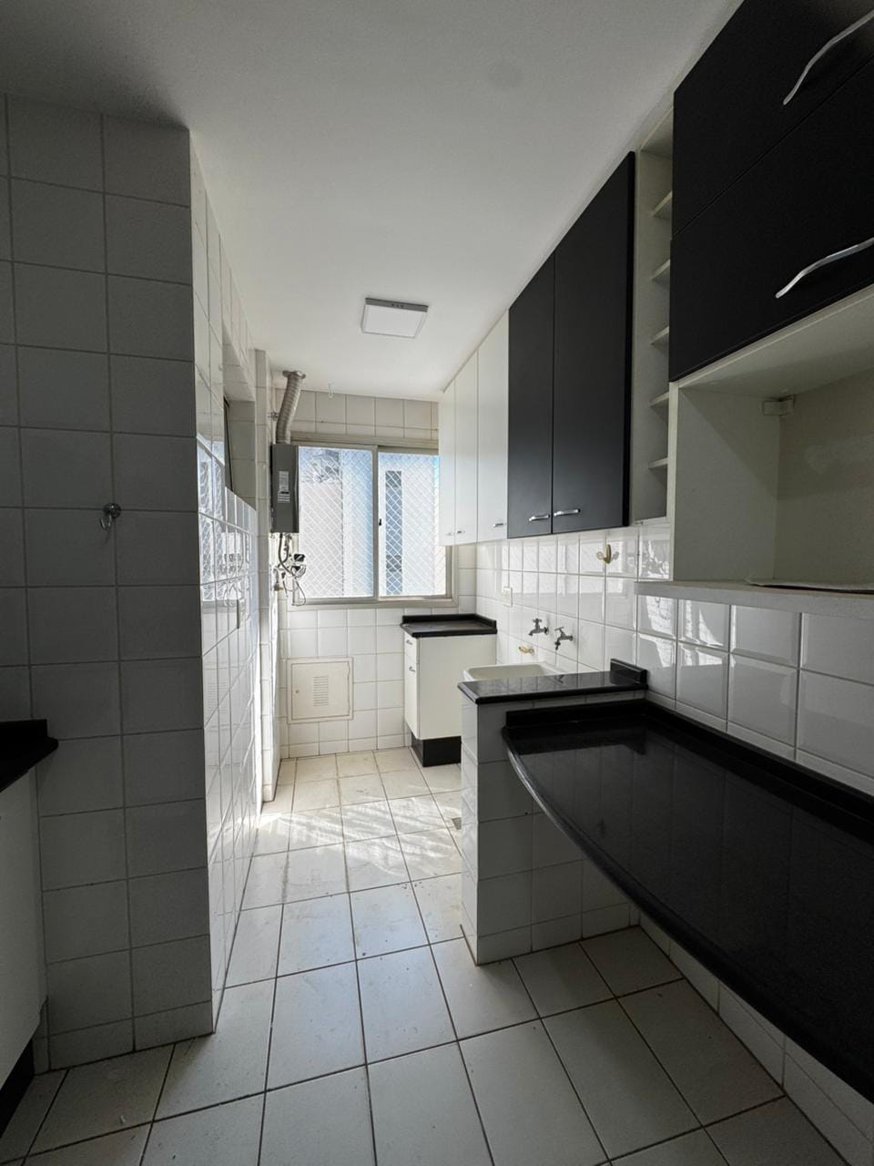 Apartamento Á Venda Central Park Londrina