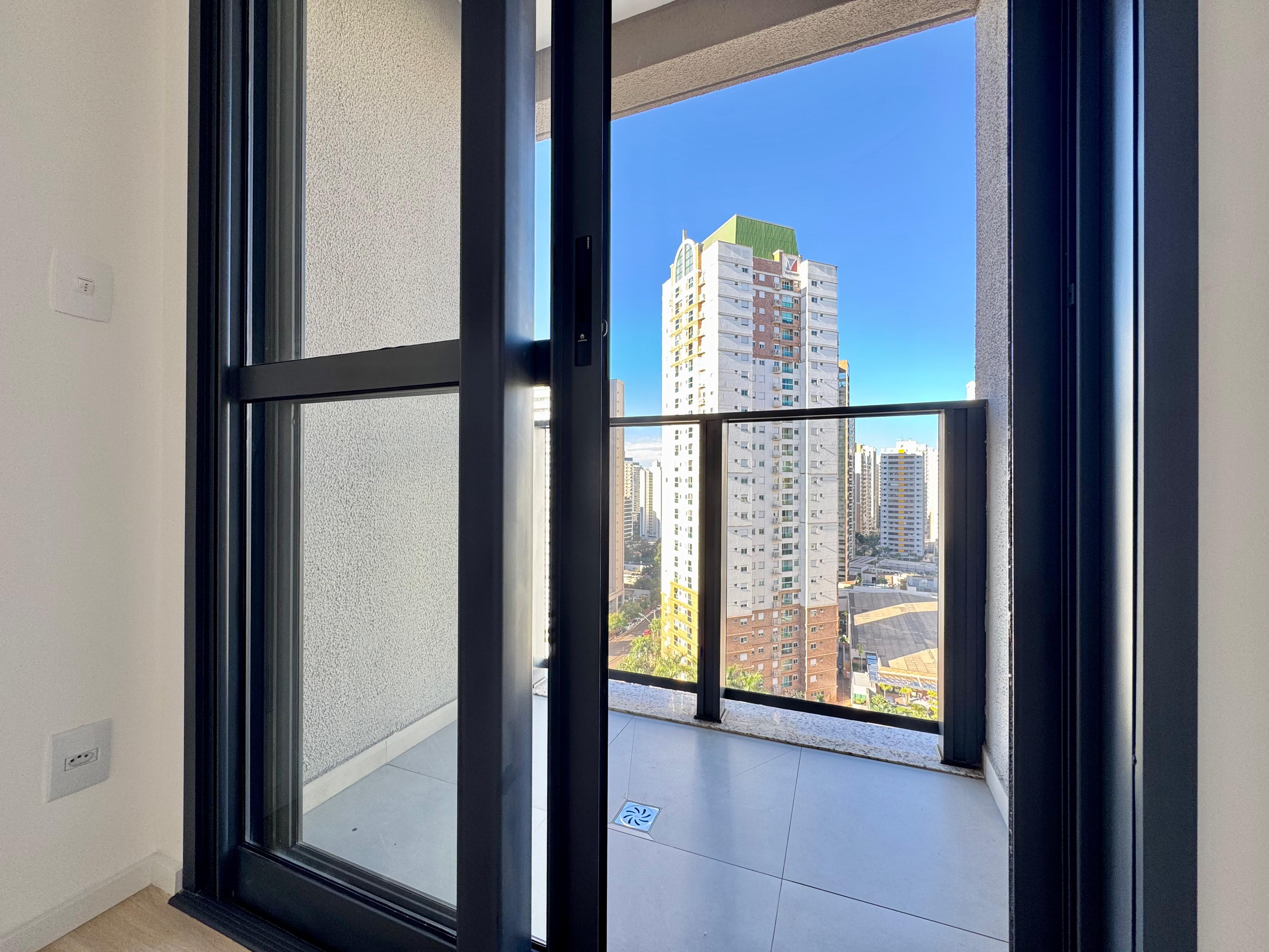 Apartamento À Venda Tay Londrina