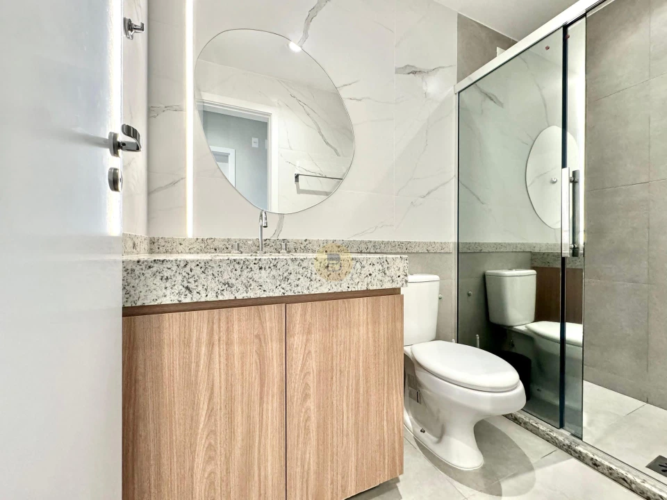 Apartamento Á Venda Insight Palhano  Londrina