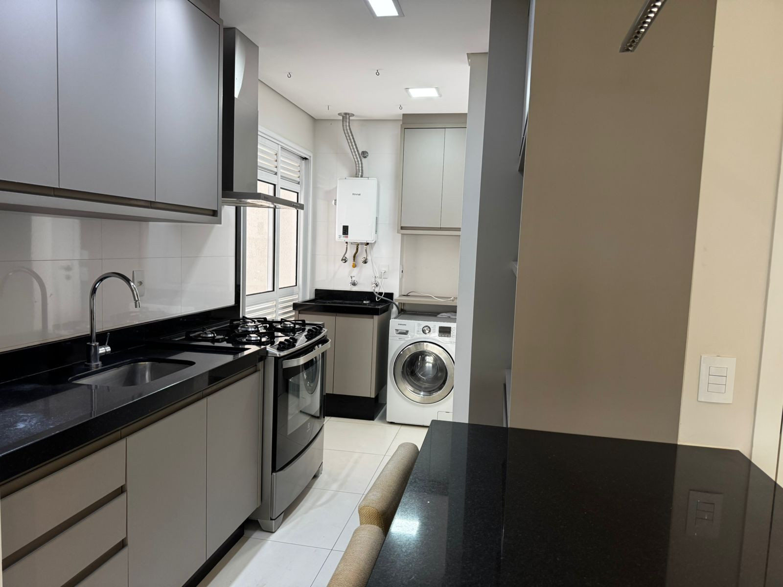 Apartamento Para Alugar Chelsea Towers Londrina