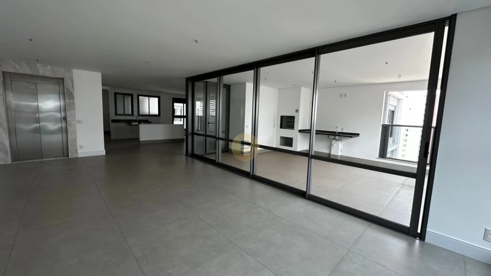 Apartamento Á Venda Epic  Londrina