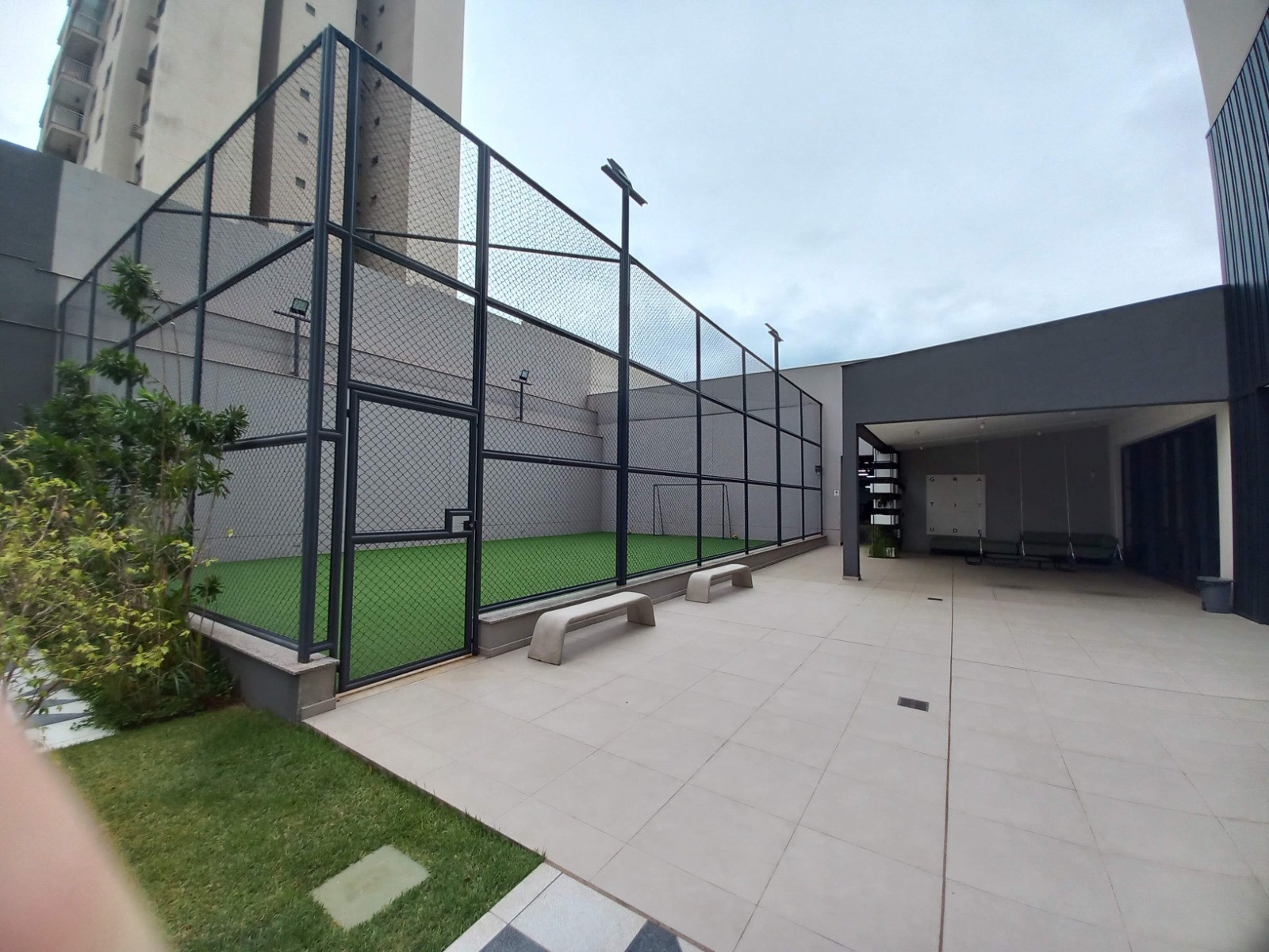 Apartamento Á Venda Mind Londrina