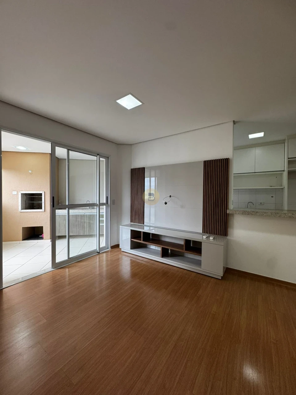 Imagens do imóveis Apartamento Para Alugar Evolution Home - Ayrton Senna Londrina