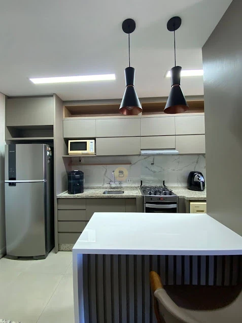 Apartamento À Venda Concept Palhano Londrina