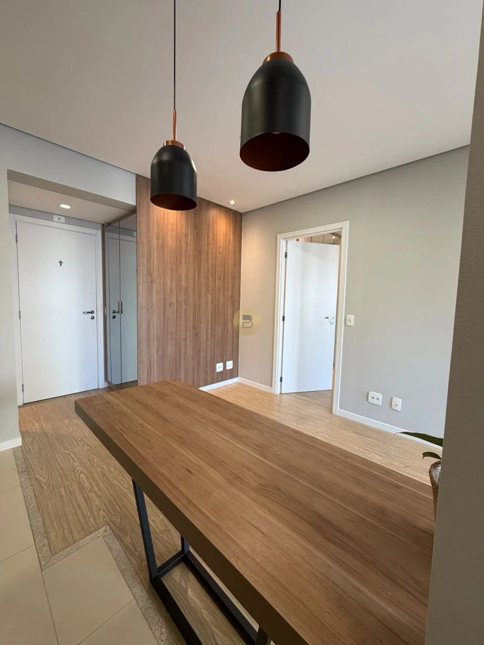Apartamento Para Alugar Torreville Londrina