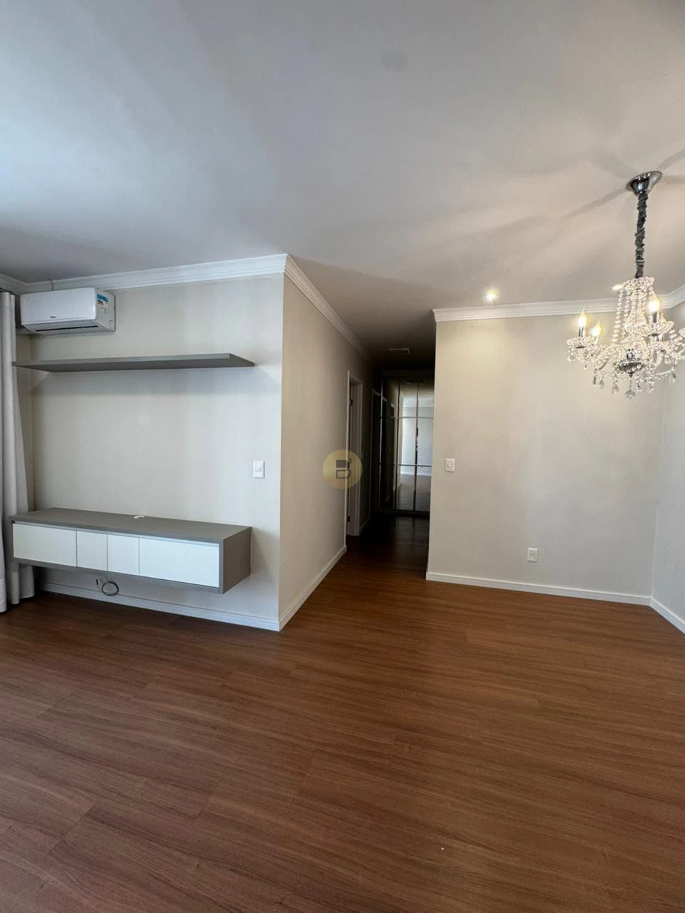 Apartamento Á Venda Central Park Londrina