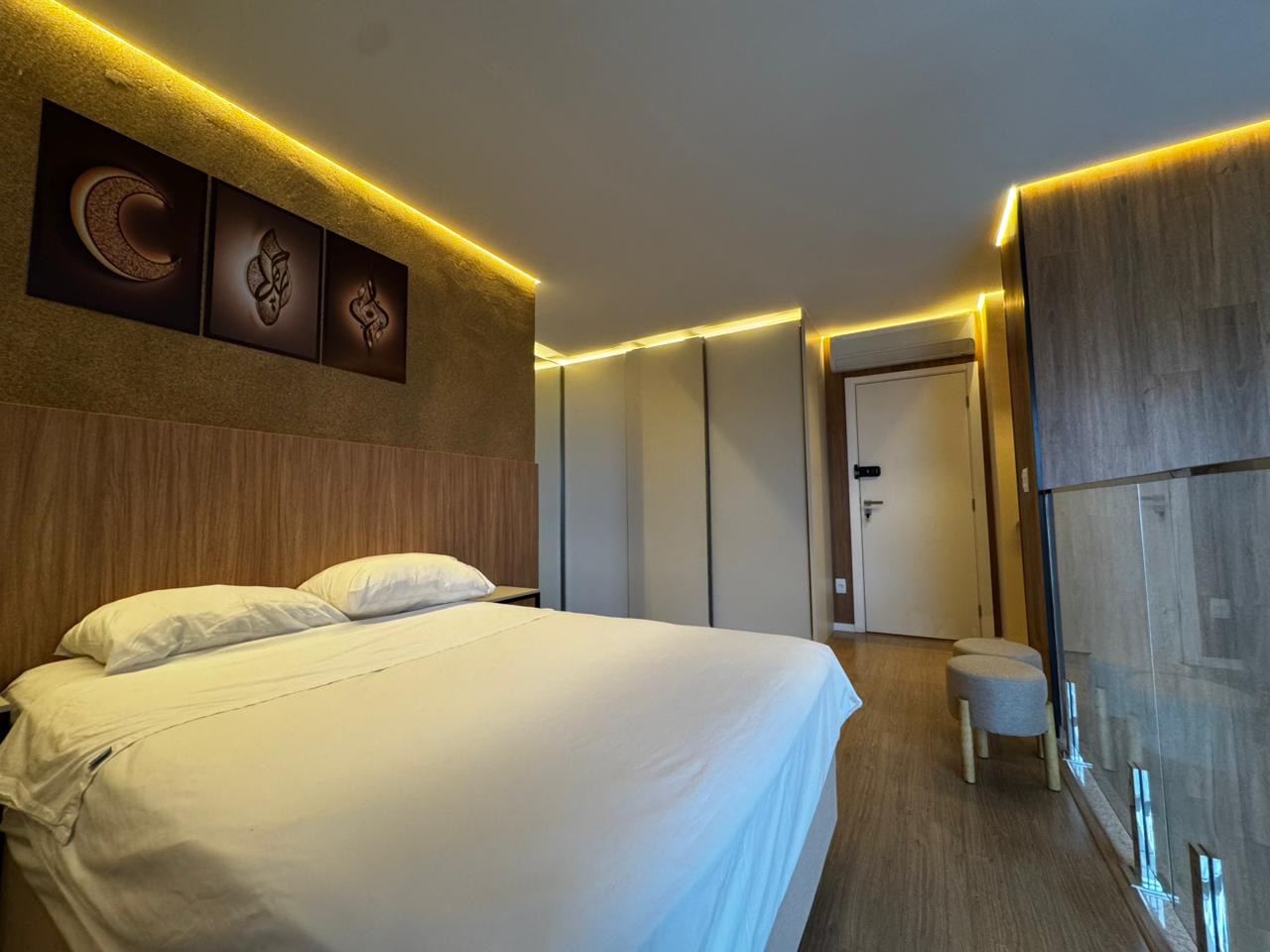 Apartamento Á Venda E Locação Jh Palhano Londrina