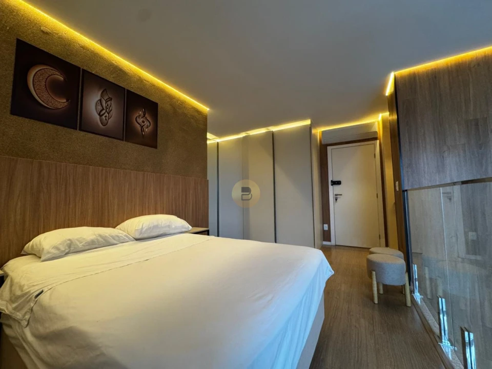 Apartamento Á Venda E Locação Jh Palhano Londrina