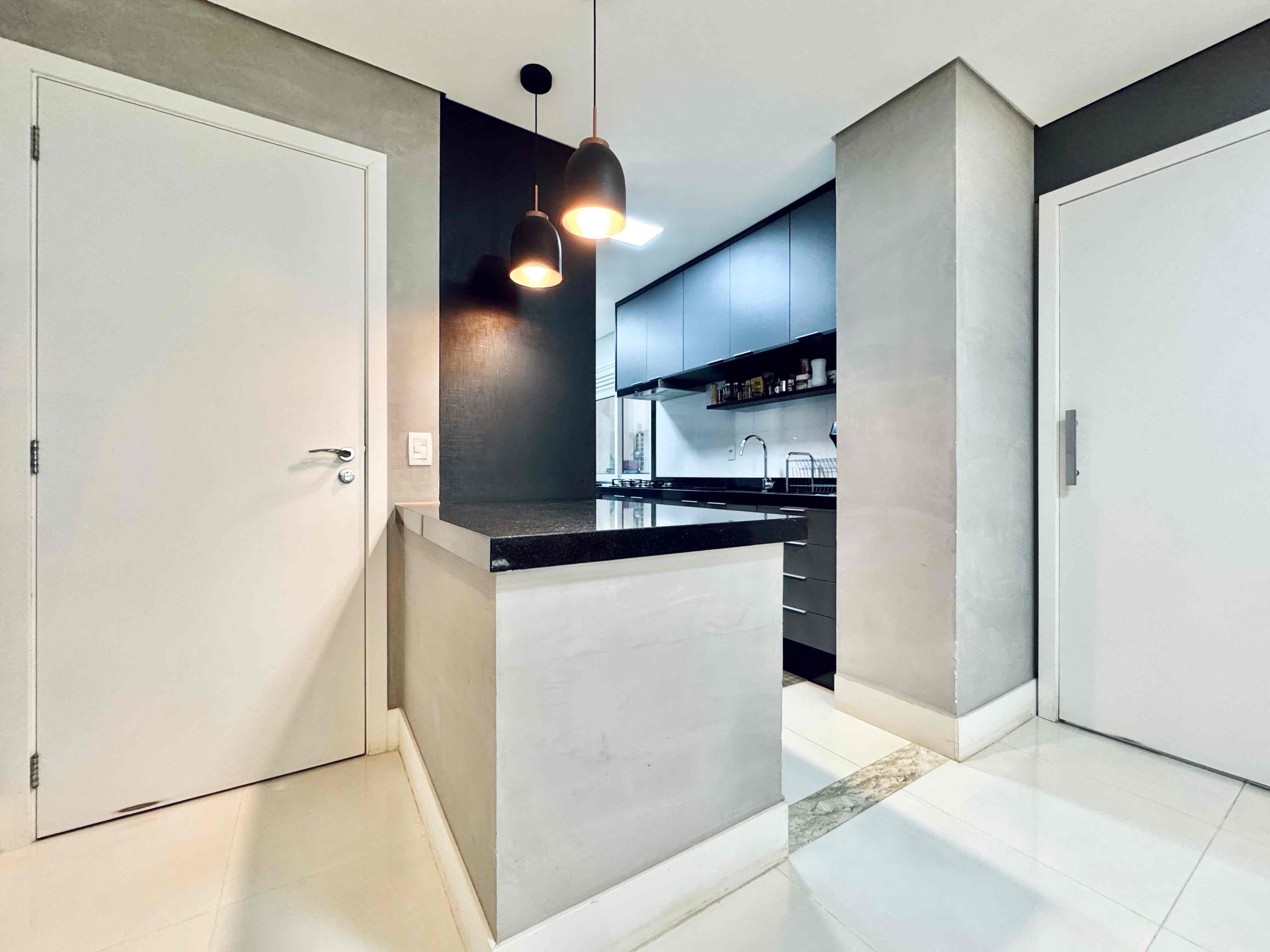 Imagens do imóveis Apartamento Á Venda Chelsea Towers  Londrina