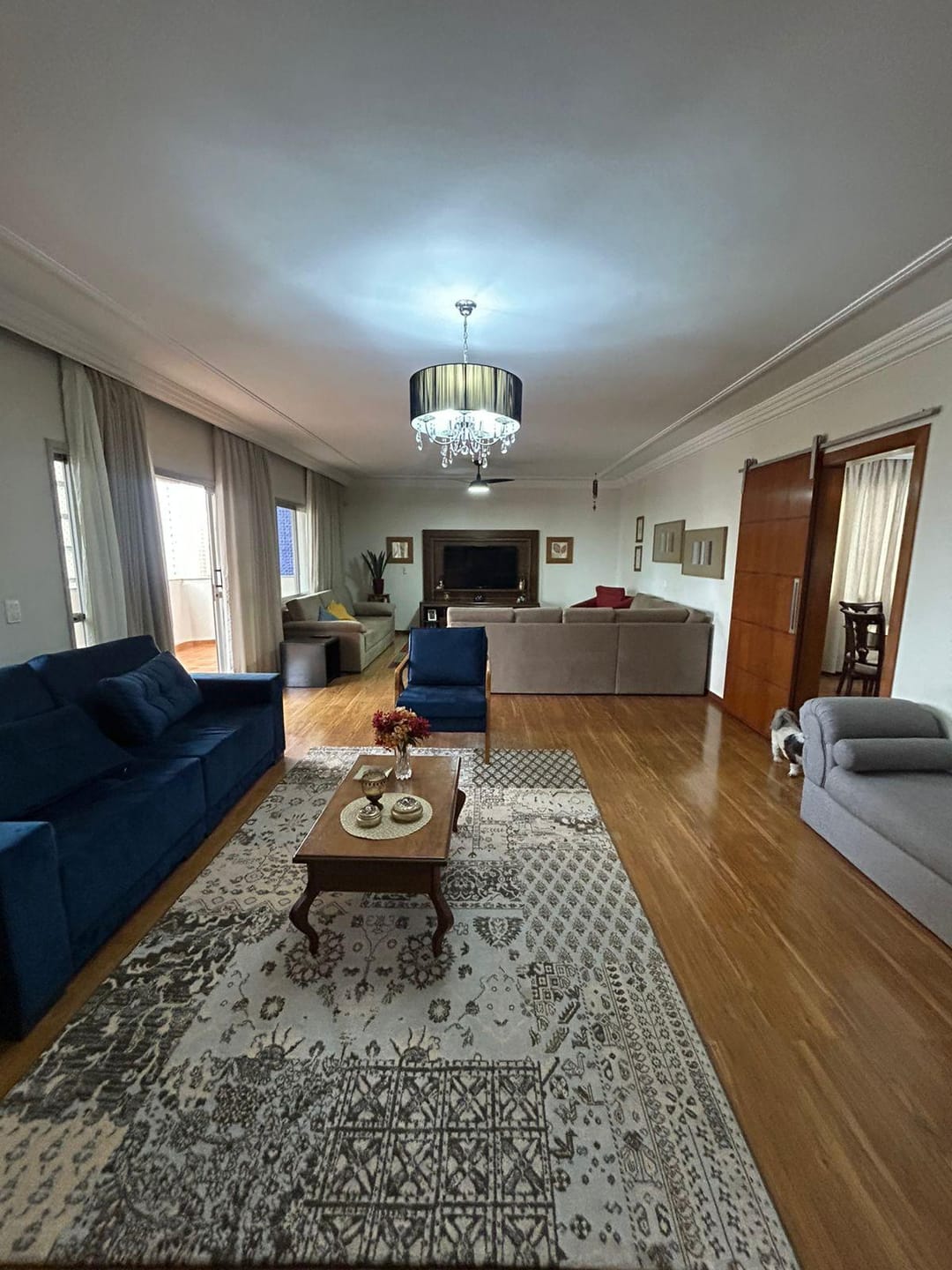 Apartamento Á Venda Edificio Daunak Londrina