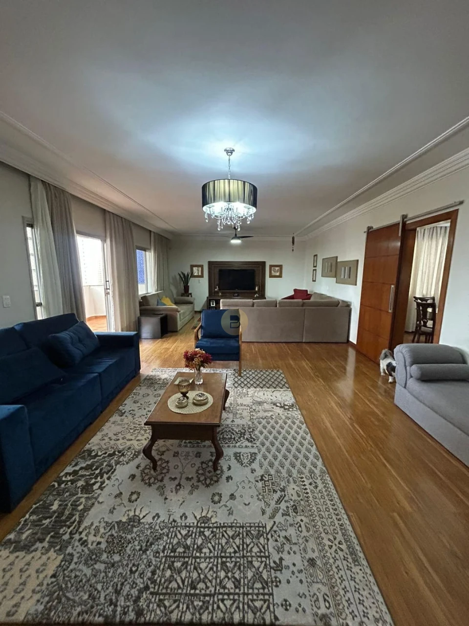 Apartamento Á Venda Edificio Daunak Londrina